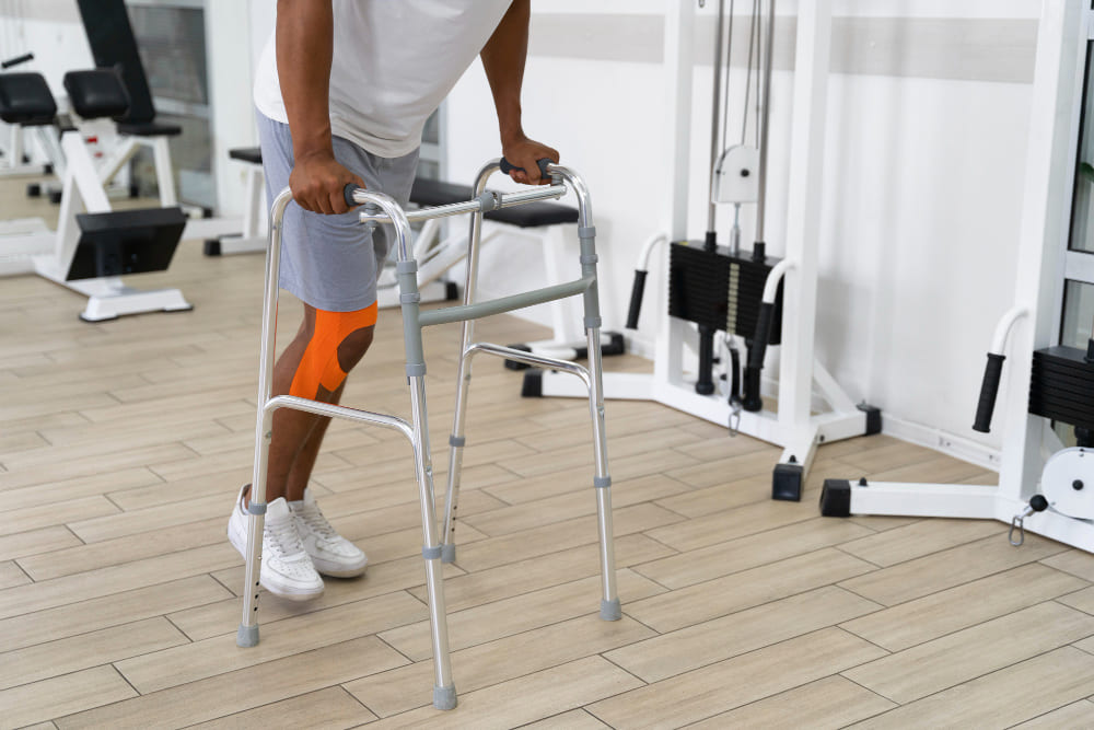 Rehabilitación y seguimiento en Cd. Juárez: Atención integral para la recuperación funcional y el cuidado musculoesquelético
